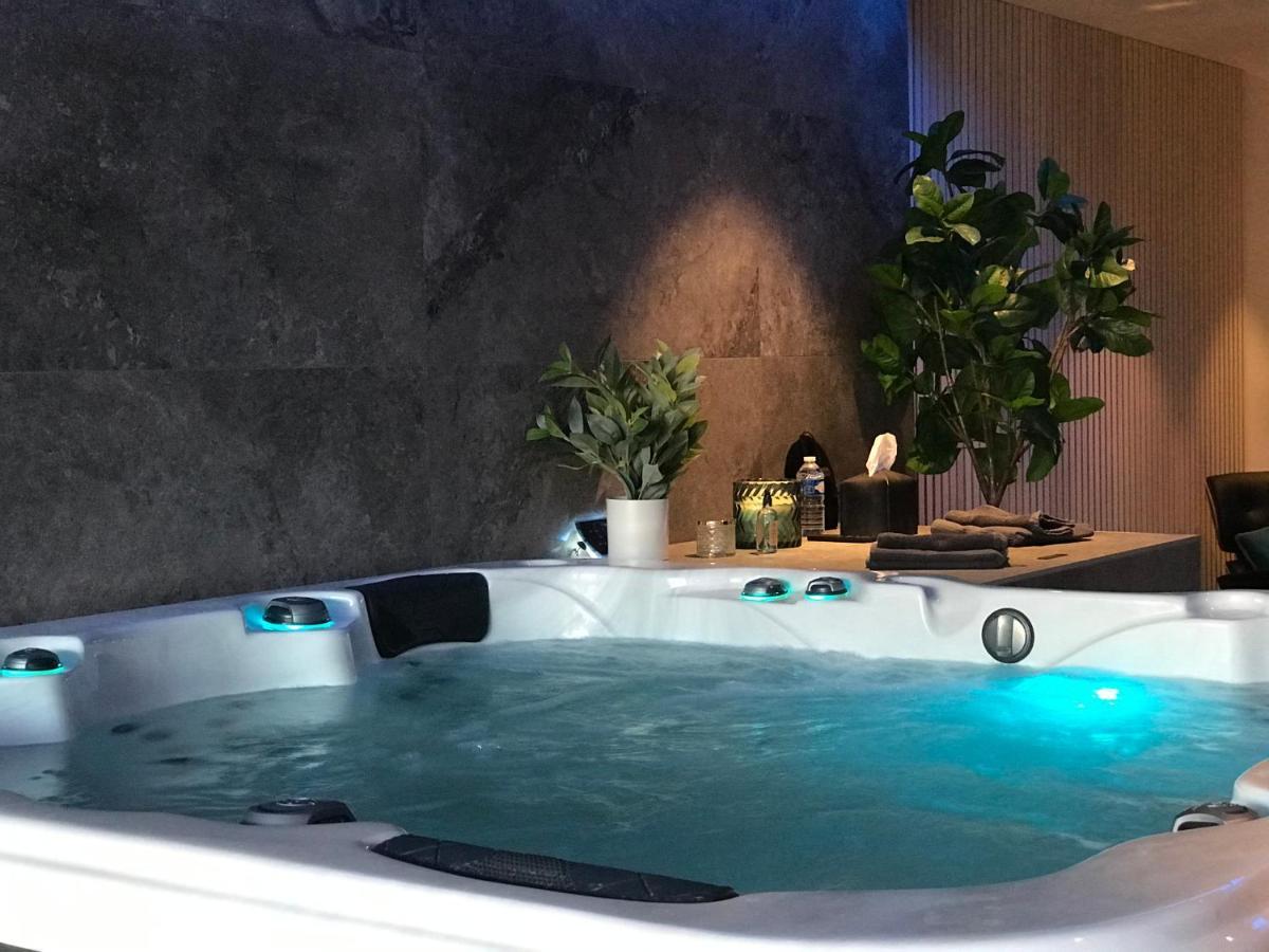 L'Odyssee Spa Seclin Exterior photo